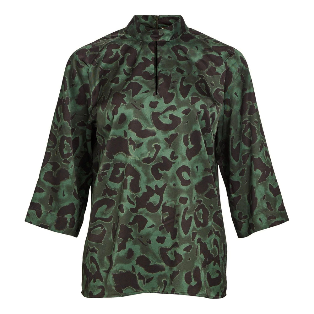 OBJSARAH 3/4 TOP