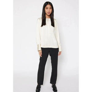 
                  
                    Ladda bild in galleri, Gili drape top
                  
                