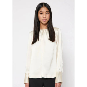 
                  
                    Ladda bild in galleri, Gili drape top
                  
                