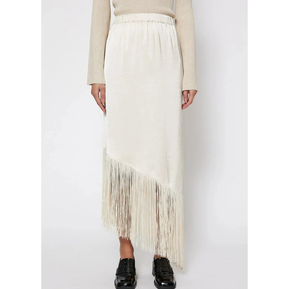 
                  
                    Ladda bild in galleri, Gili fringe skirt
                  
                