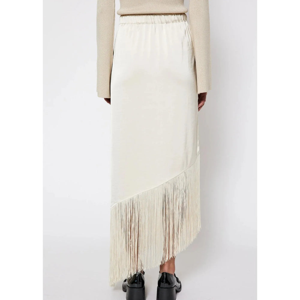 
                  
                    Ladda bild in galleri, Gili fringe skirt
                  
                