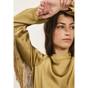 
                  
                    Ladda bild in galleri, Gili Top - khaki
                  
                