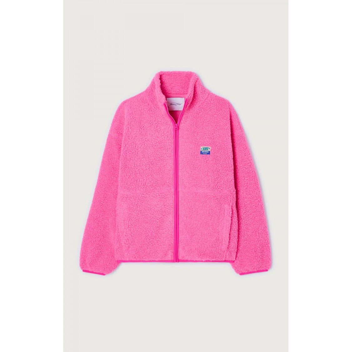 WOMEN'S JACKET HOKTOWN