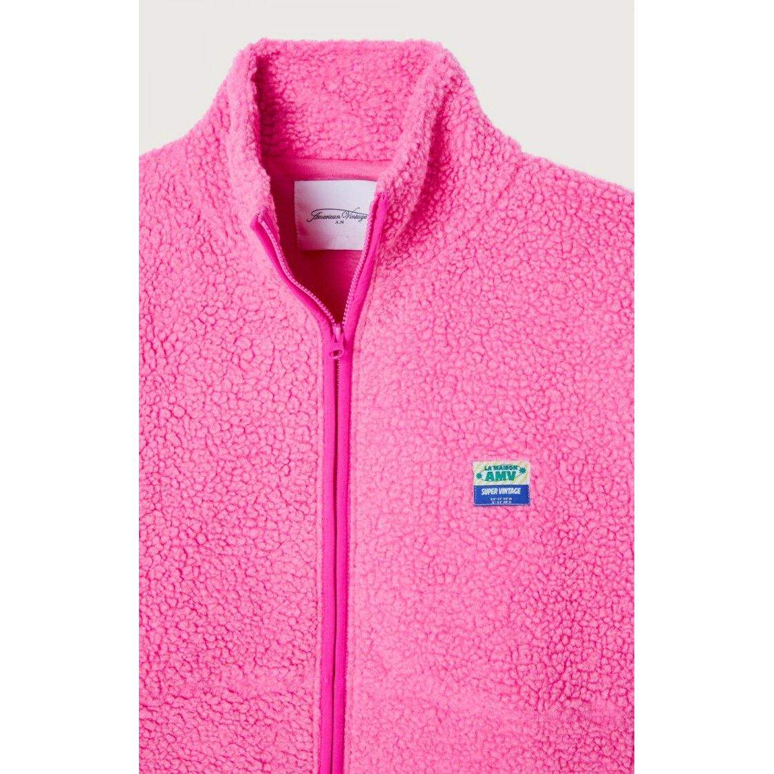 WOMEN'S JACKET HOKTOWN