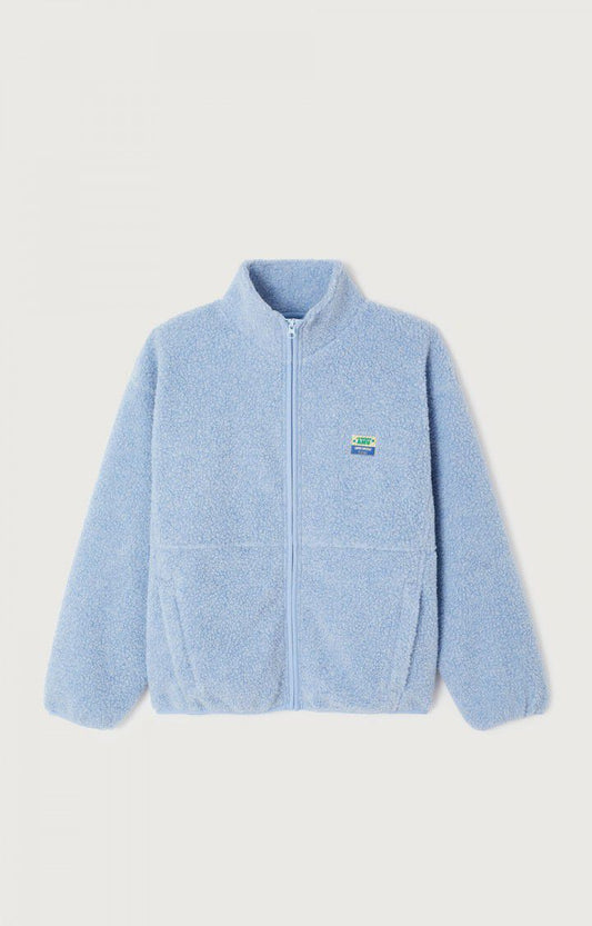 WOMEN'S JACKET HOKTOWN