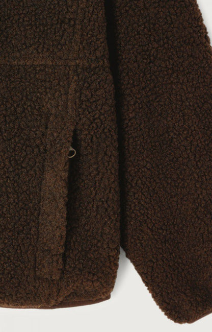 WOMEN'S JACKET HOKTOWN