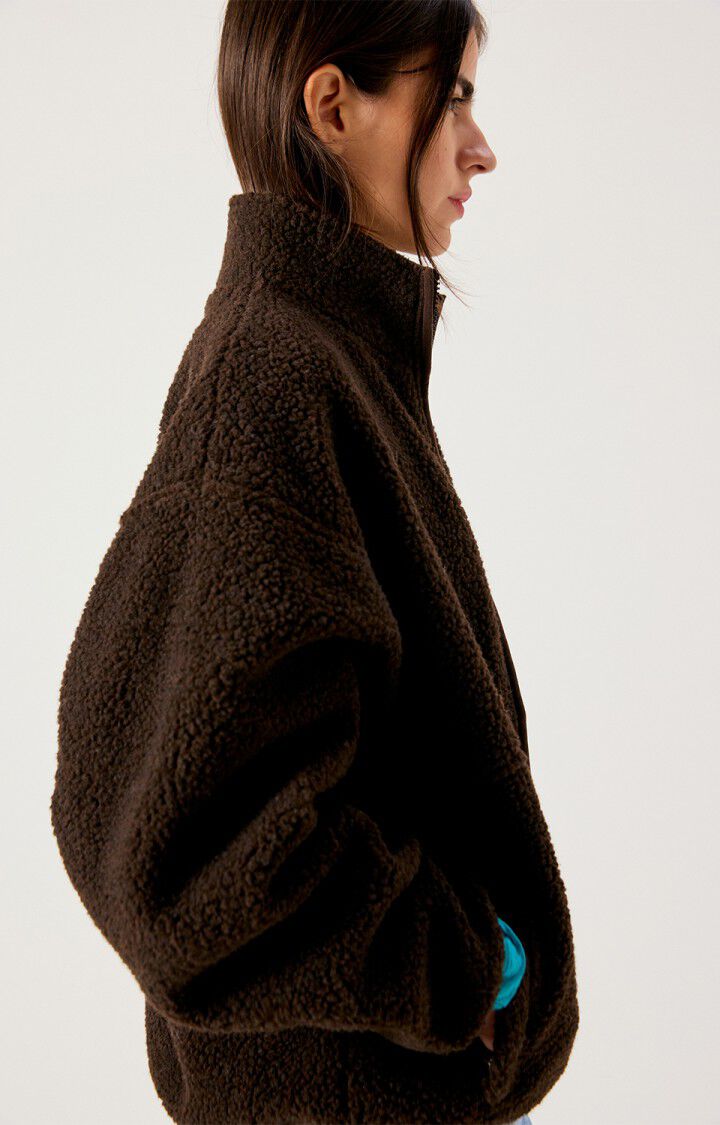 WOMEN'S JACKET HOKTOWN