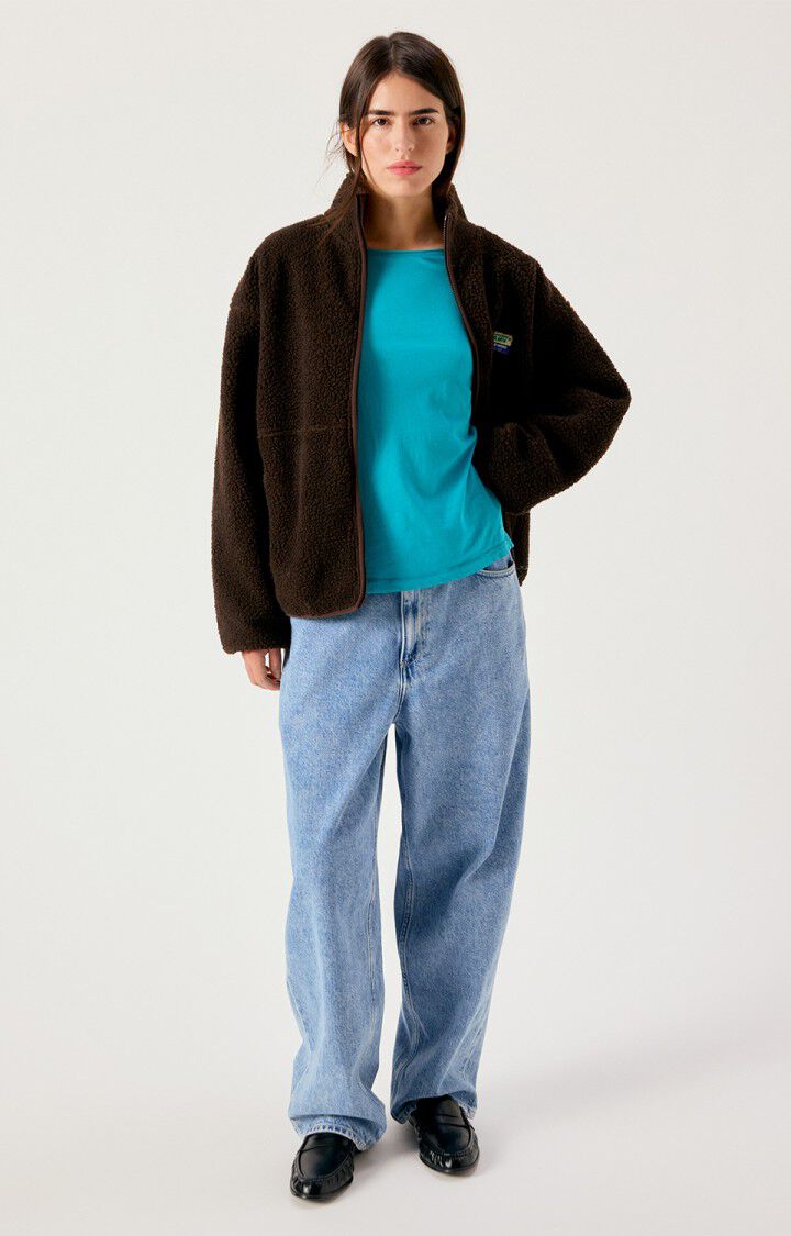 WOMEN'S JACKET HOKTOWN