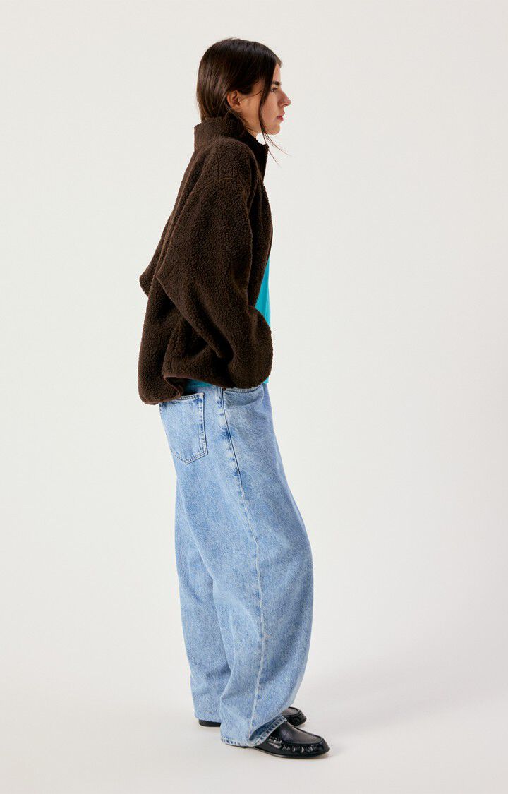 WOMEN'S JACKET HOKTOWN