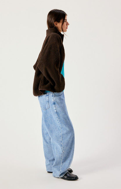 WOMEN'S JACKET HOKTOWN