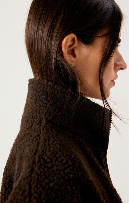 WOMEN'S JACKET HOKTOWN