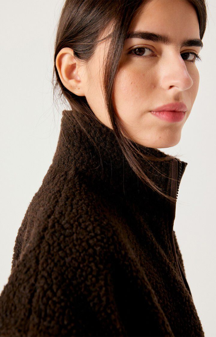 WOMEN'S JACKET HOKTOWN