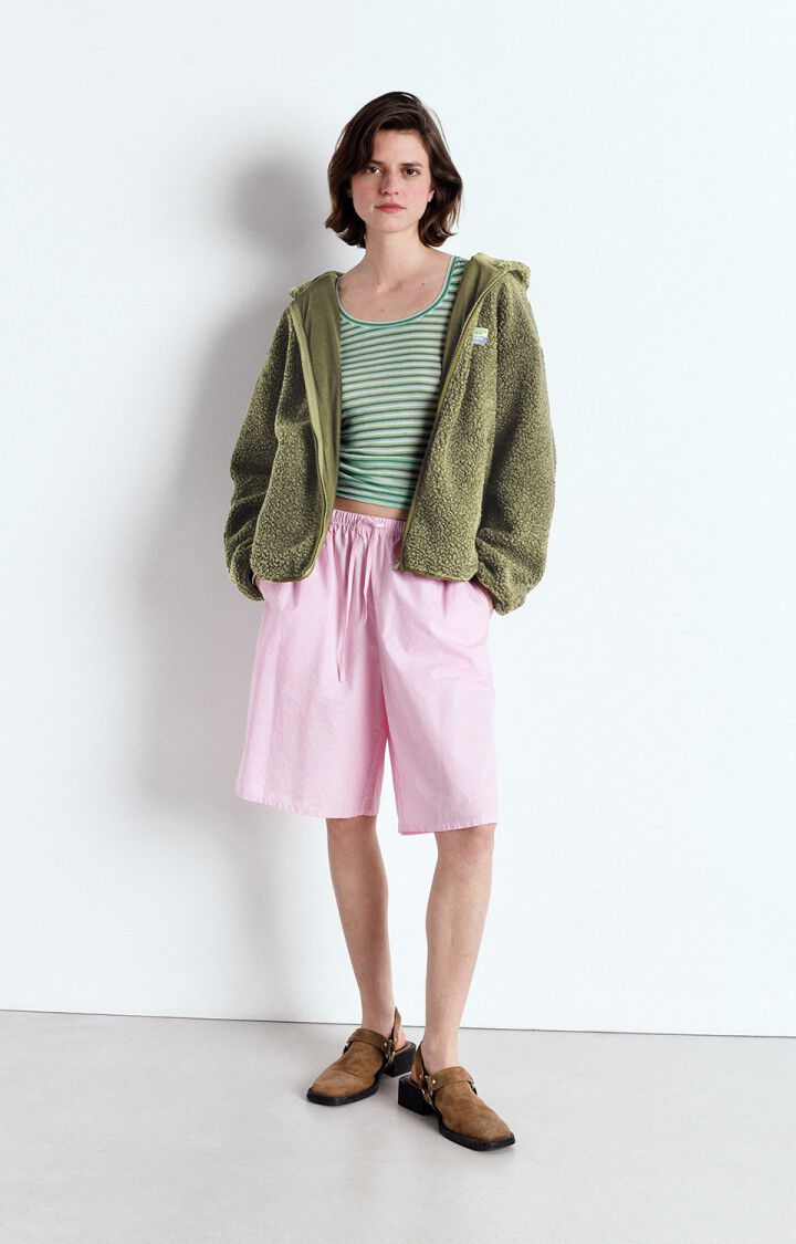 WOMEN'S JACKET HOKTOWN