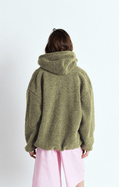 WOMEN'S JACKET HOKTOWN