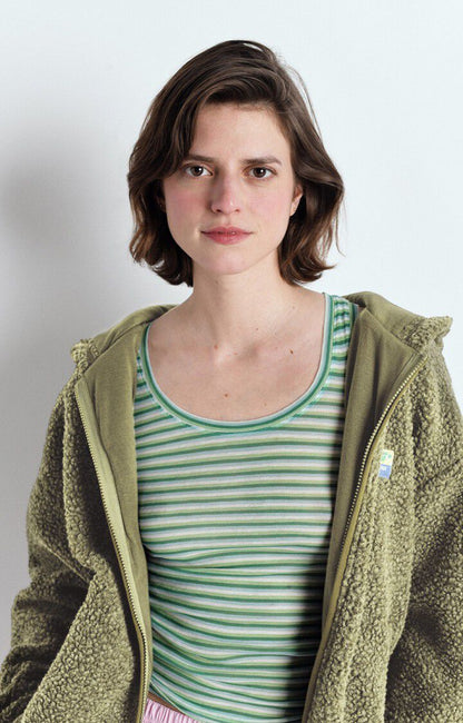 WOMEN'S JACKET HOKTOWN