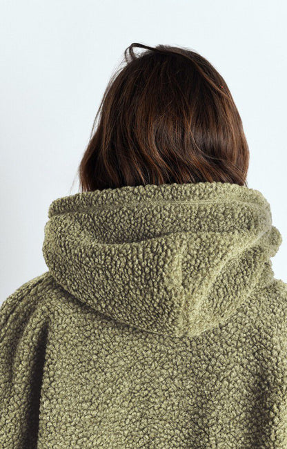 WOMEN'S JACKET HOKTOWN