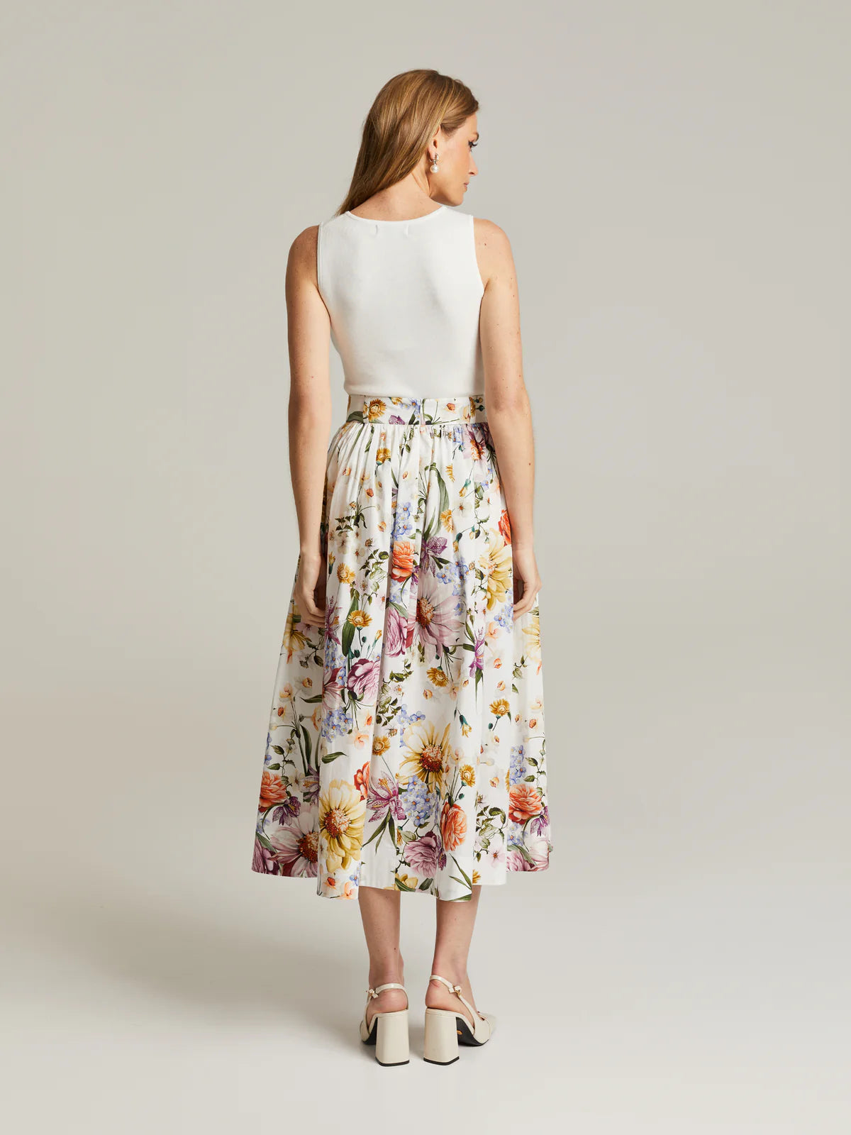 Fiia skirt