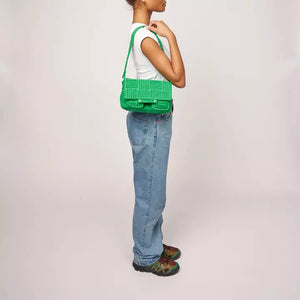 
                  
                    Ladda bild in galleri, Honey terry green
                  
                