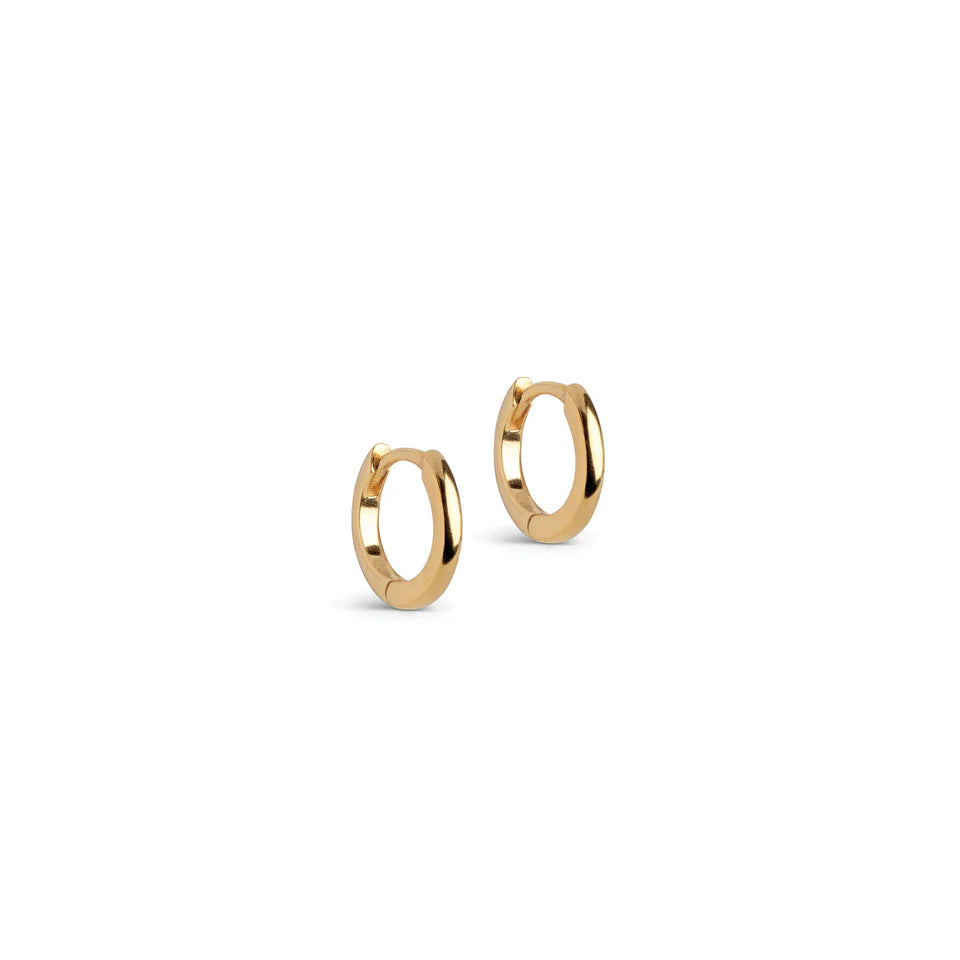 Classic Hoops 8 mm