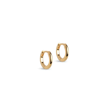 Classic Hoops 8 mm