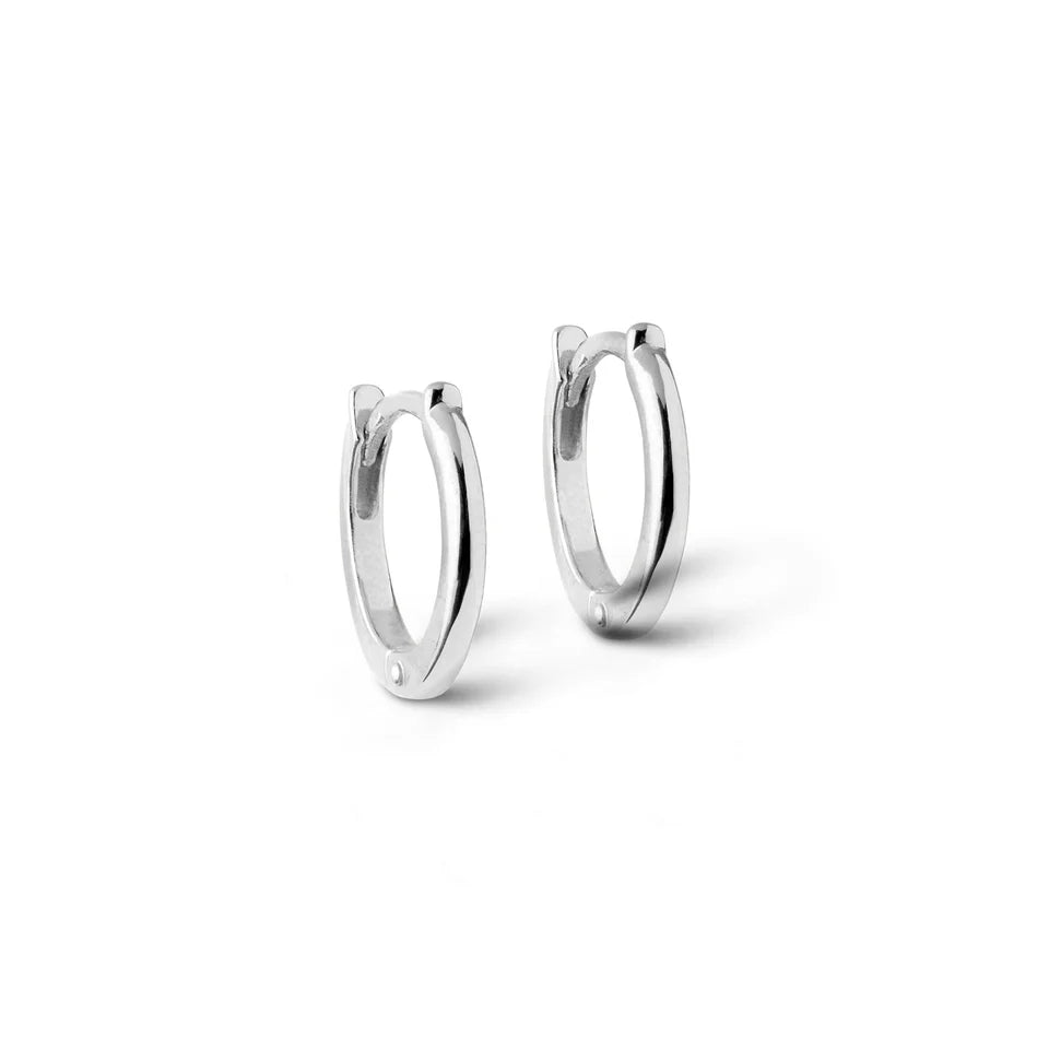 Classic Hoops 8 mm