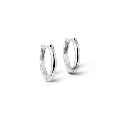 Classic Hoops 8 mm
