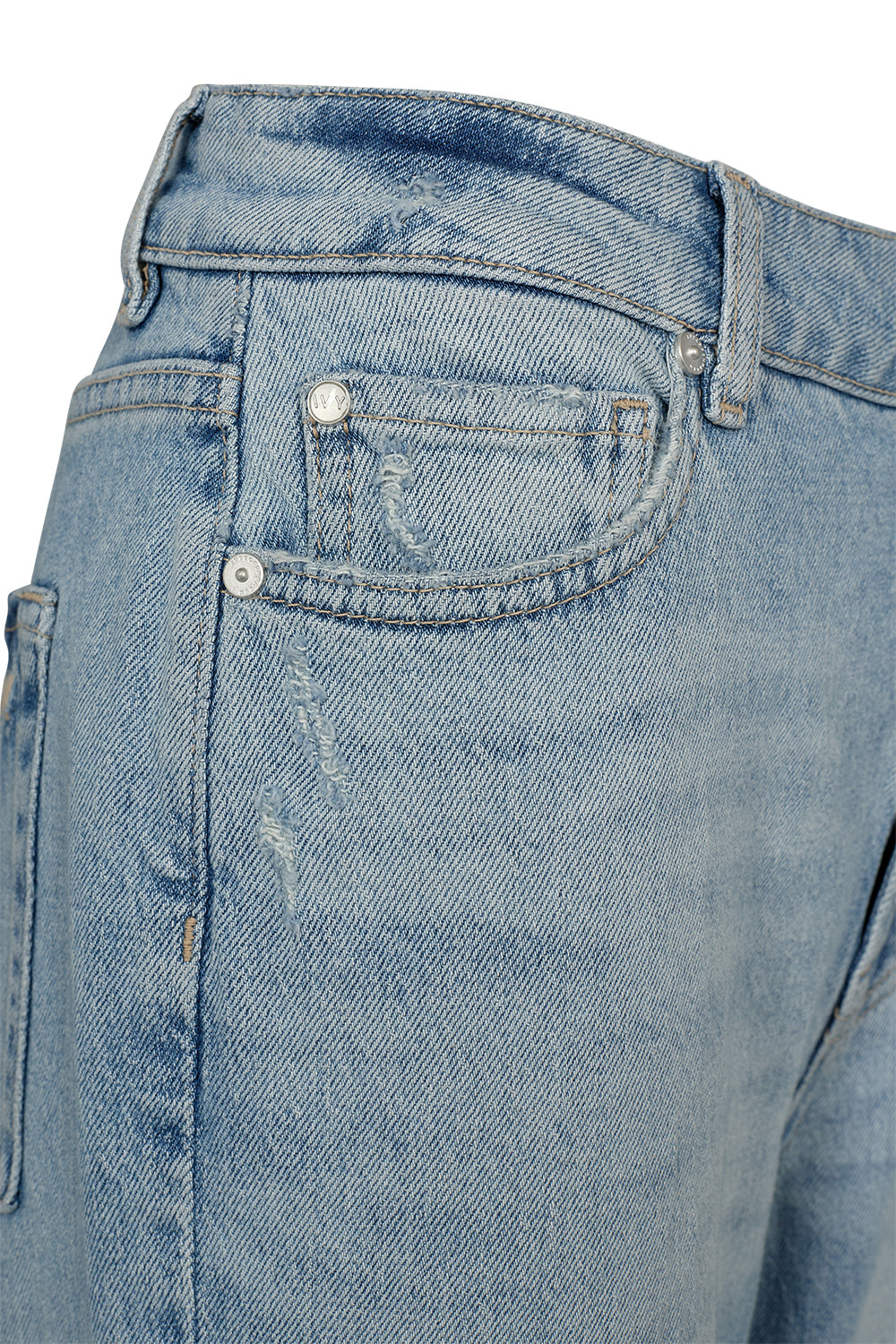 IVY-Augusta Jeans Wash Gerona