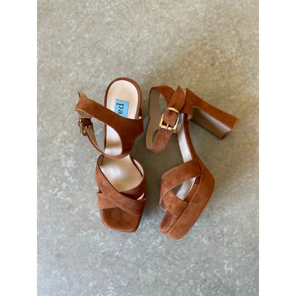 Valeria Heels
