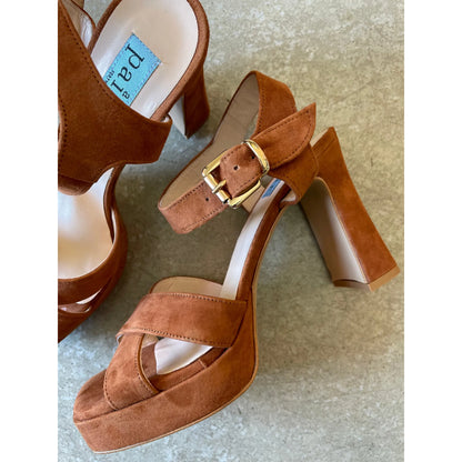 Valeria Heels