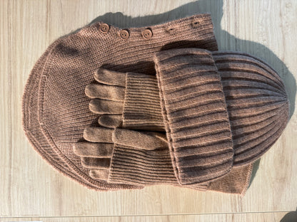 Bonnet Dora