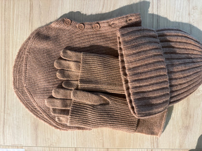 Bonnet Dora