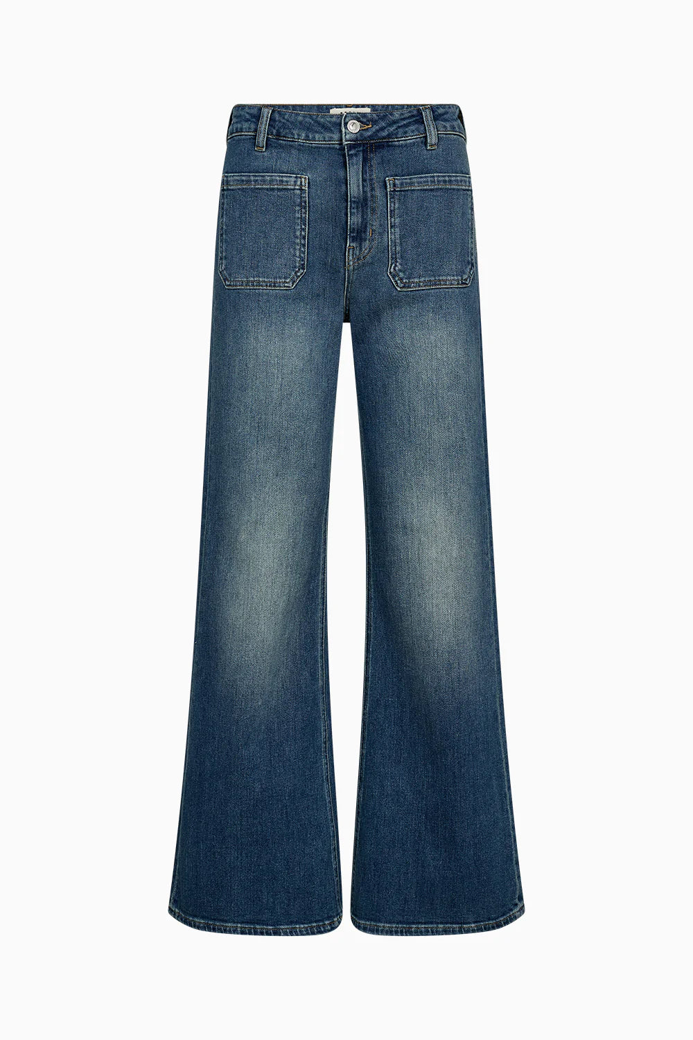 IVY-Abigail 70 ́s Jeans Wash Turin