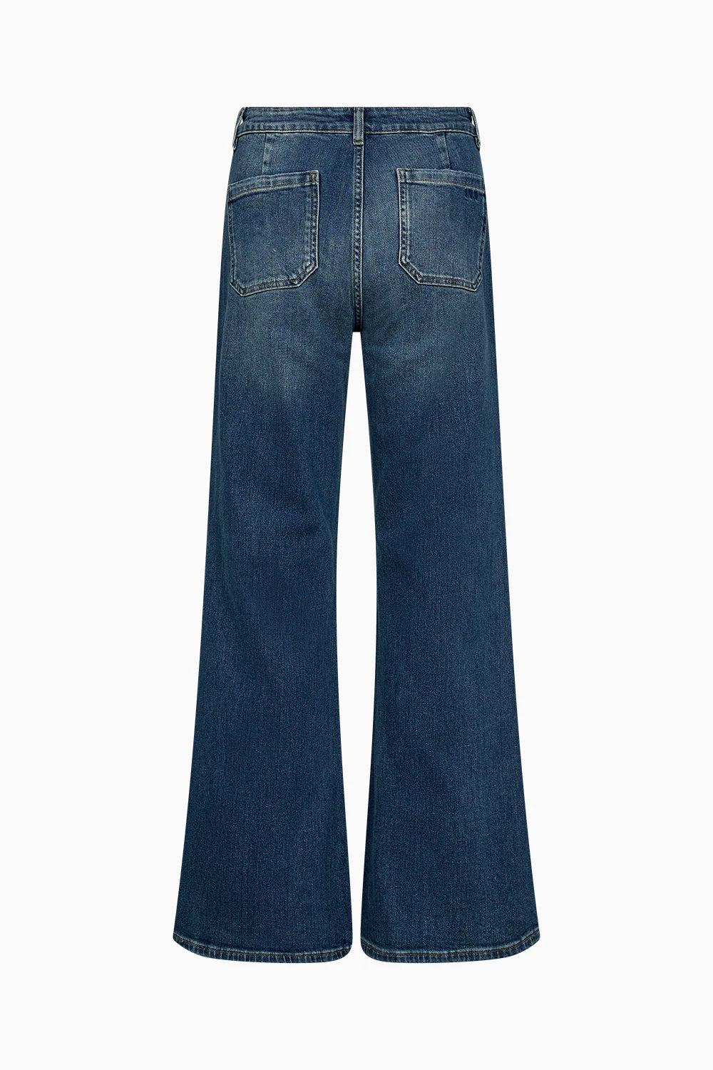 IVY-Abigail 70 ́s Jeans Wash Turin