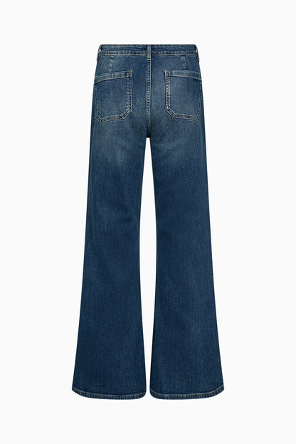 IVY-Abigail 70 ́s Jeans Wash Turin