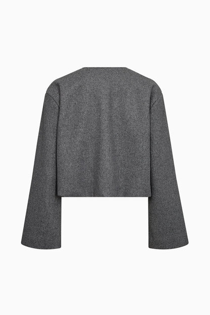 IVY-Adaleide Bomber Jacket