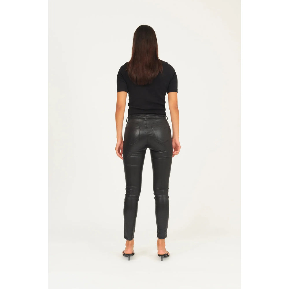 
                  
                    Ladda bild in galleri, IVY-Alexa Jeans Exclusive Wild Glam Black
                  
                