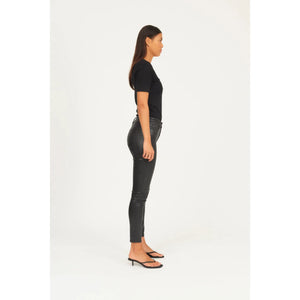 
                  
                    Ladda bild in galleri, IVY-Alexa Jeans Exclusive Wild Glam Black
                  
                