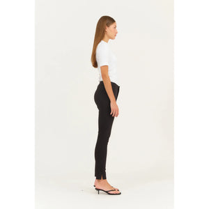 
                  
                    Ladda bild in galleri, IVY-Alice MW pant - Black
                  
                