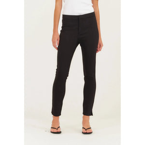 
                  
                    Ladda bild in galleri, IVY-Alice MW pant - Black
                  
                