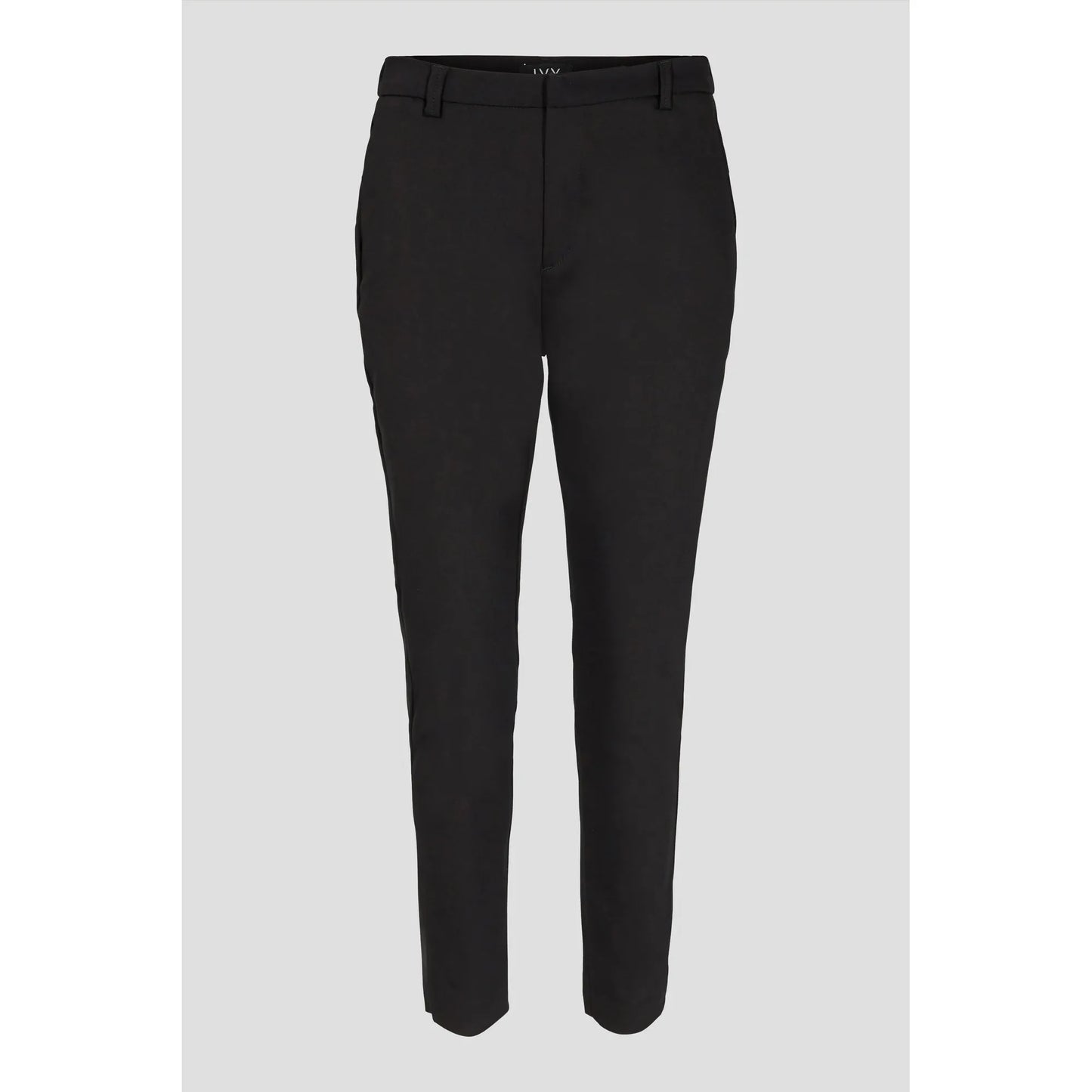 IVY-Alice MW pant - Black