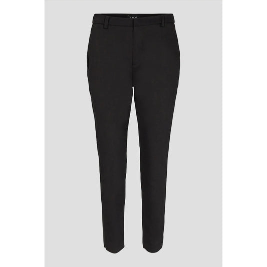 IVY-Alice MW pant - Black