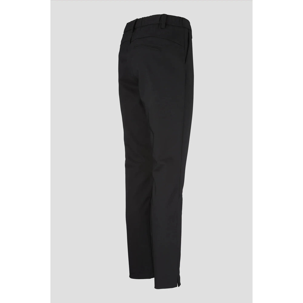 
                  
                    Ladda bild in galleri, IVY-Alice MW pant - Black
                  
                