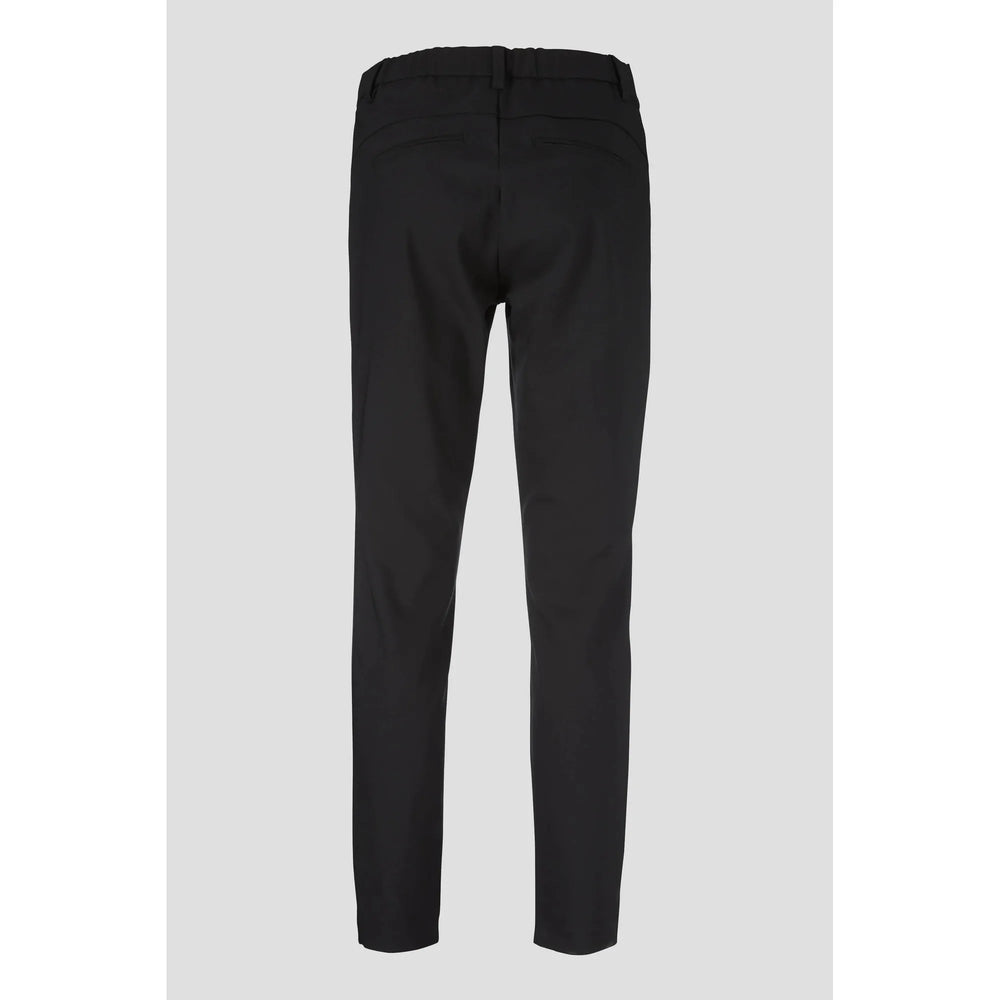 
                  
                    Ladda bild in galleri, IVY-Alice MW pant - Black
                  
                