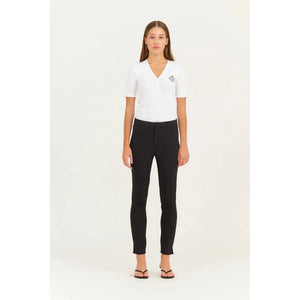 
                  
                    Ladda bild in galleri, IVY-Alice MW pant - Black
                  
                