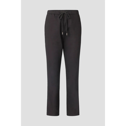 IVY-Alice Sports Pant - Black