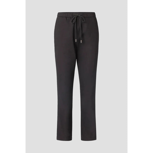 IVY-Alice Sports Pant - Black