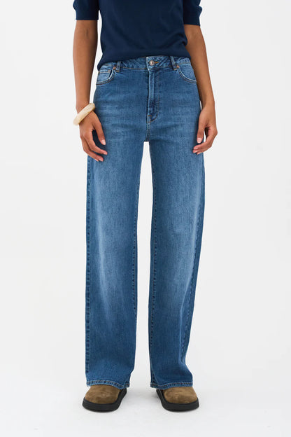 IVY-Augusta Jeans Wash New Liverpool