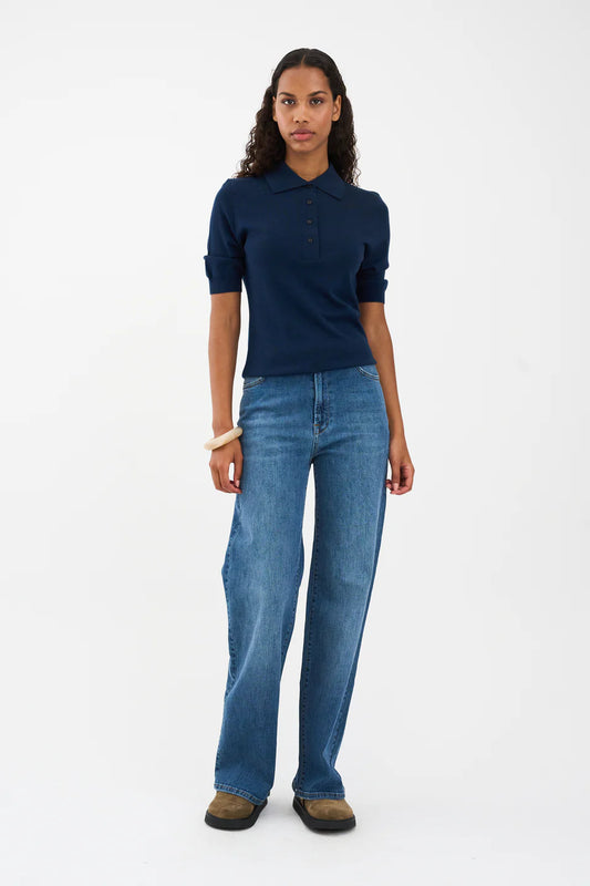 IVY-Augusta Jeans Wash New Liverpool