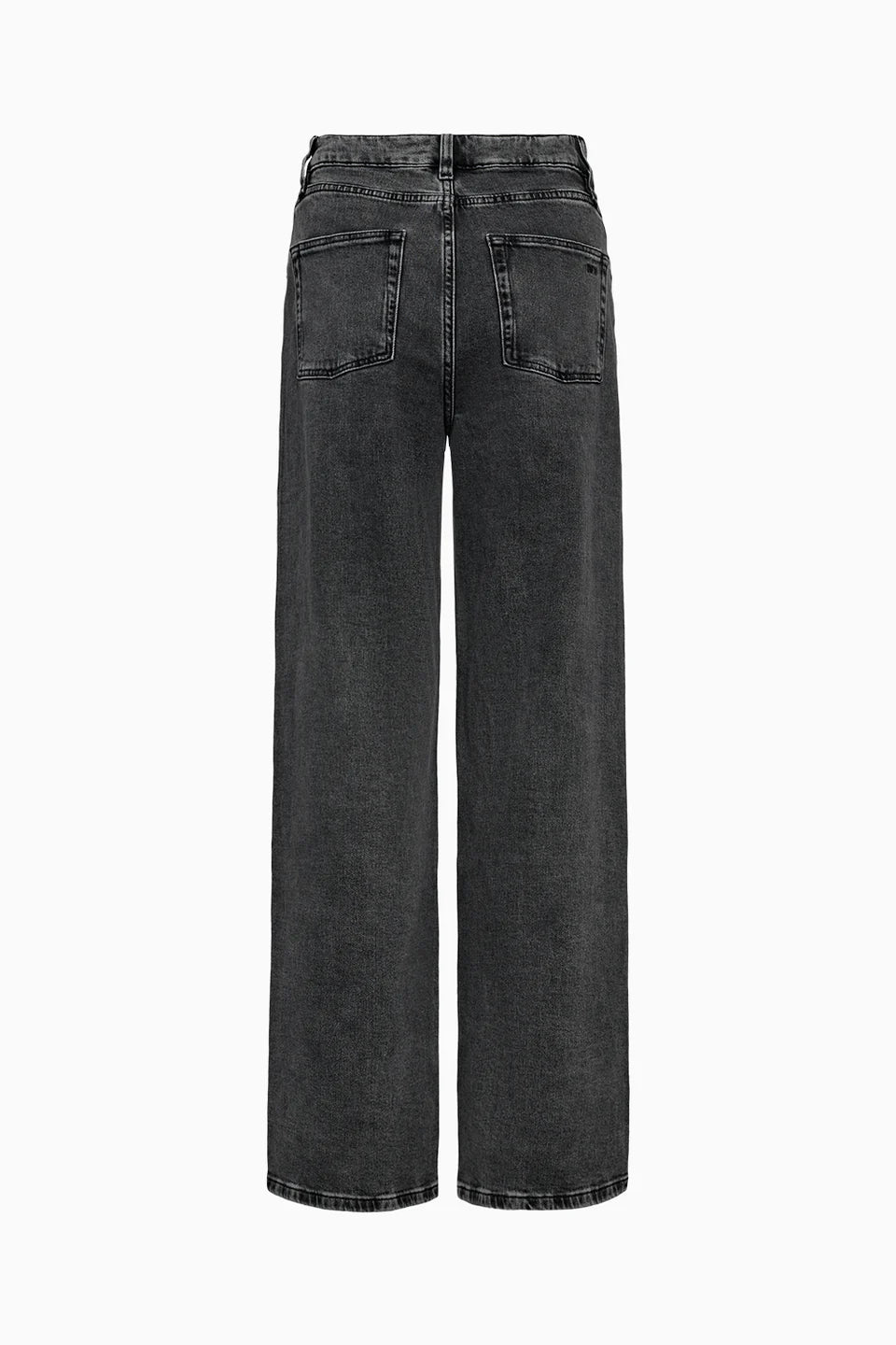 IVY-Brooke Jeans Wash Faded Grey Cannes