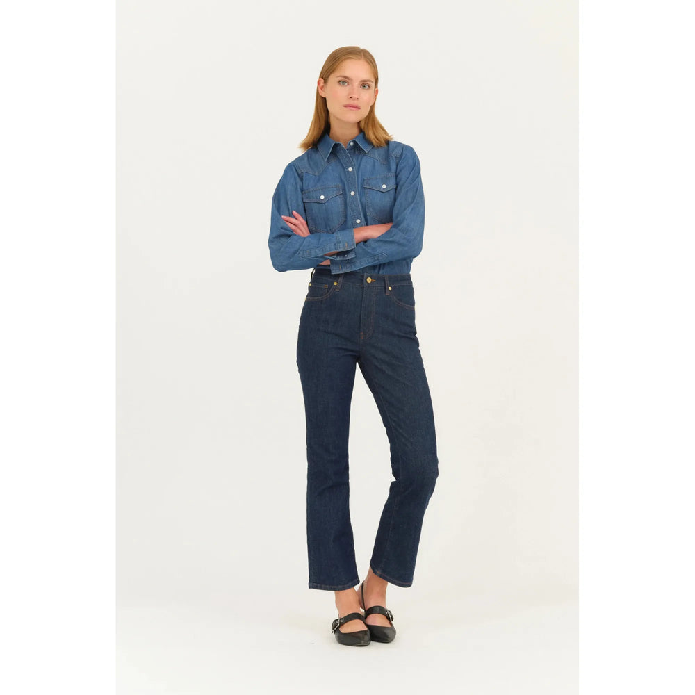 
                  
                    Ladda bild in galleri, IVY-Frida Jeans wash Excl. Tacna
                  
                